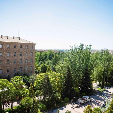 Ibis Salamanca Luaran gambar