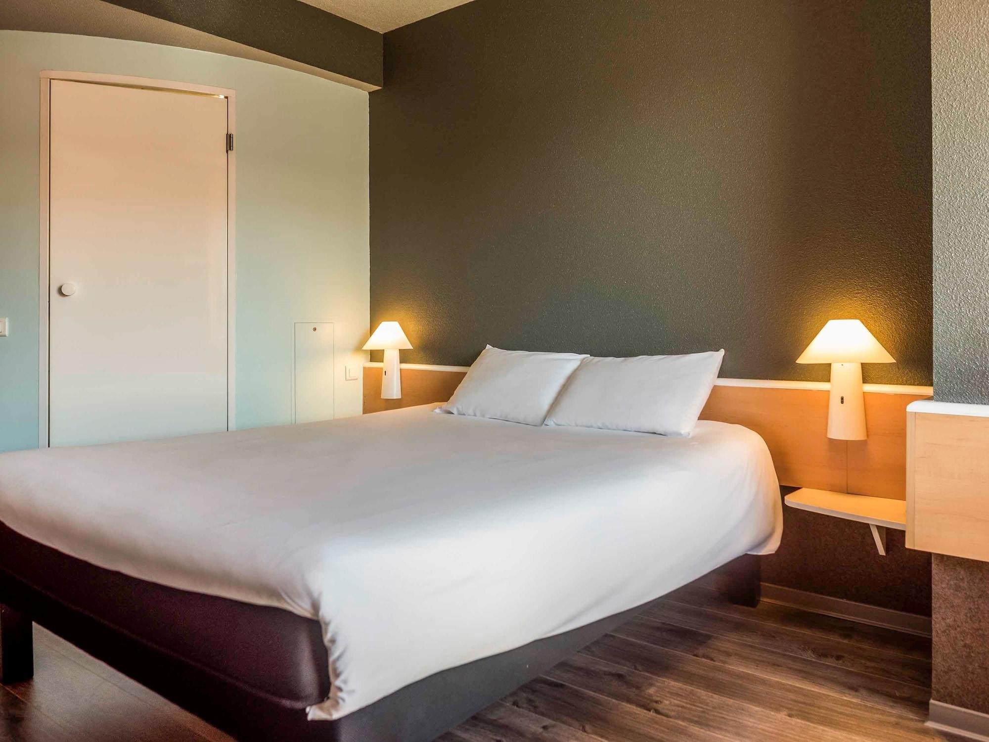 Ibis Salamanca Luaran gambar