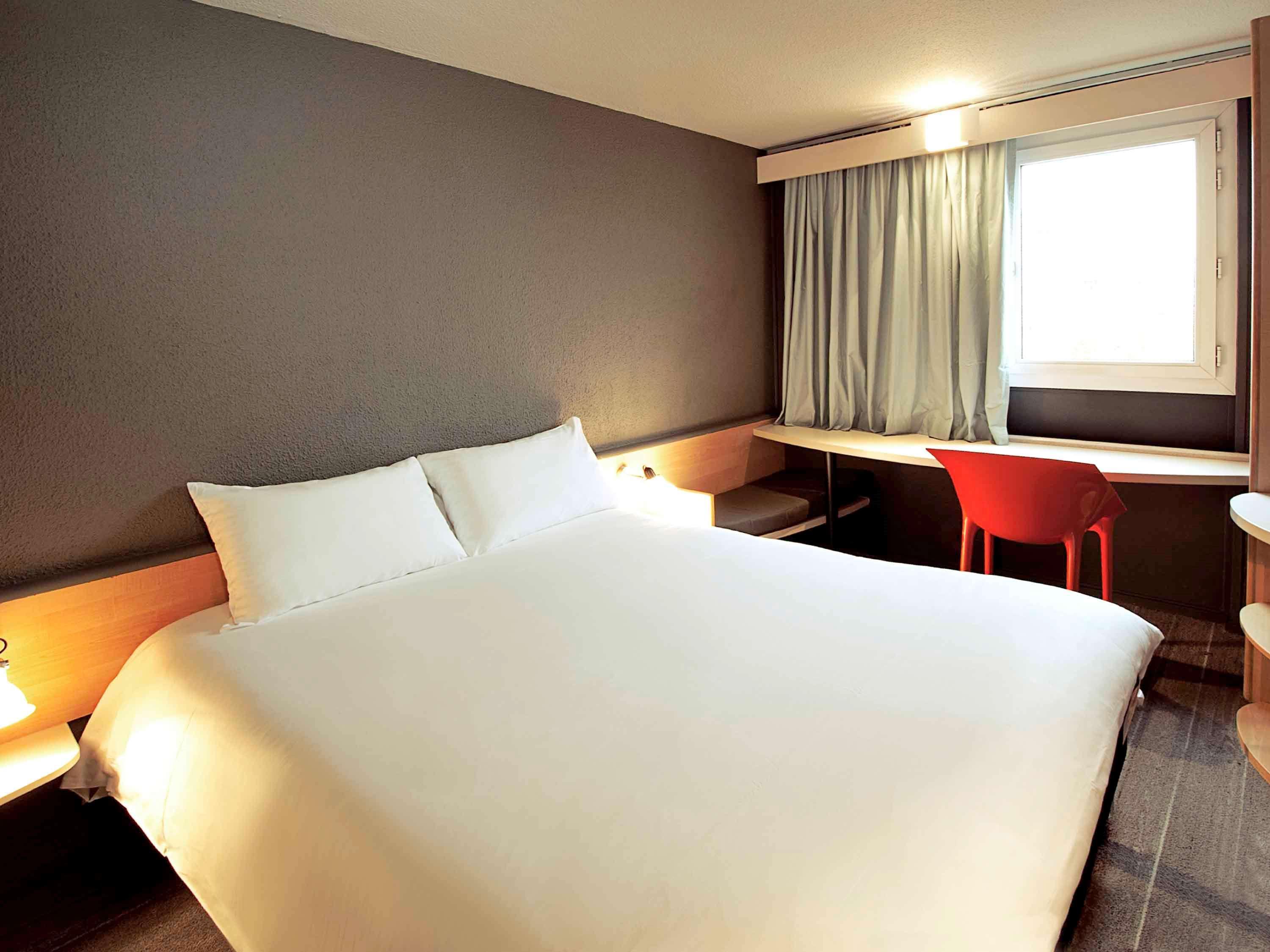 Ibis Salamanca Luaran gambar