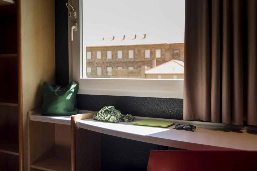 Ibis Salamanca Luaran gambar