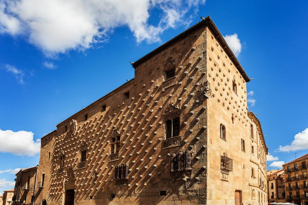 Ibis Salamanca Luaran gambar