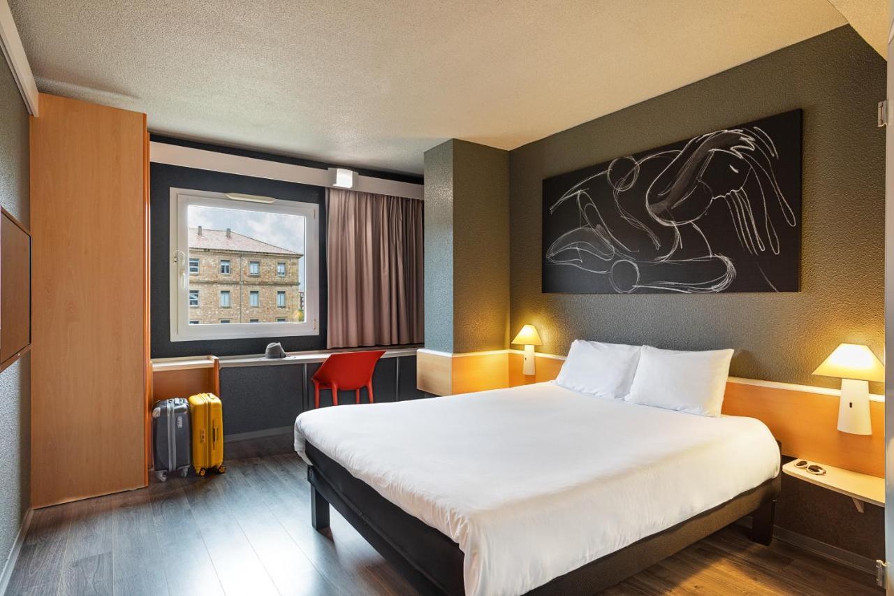 Ibis Salamanca Luaran gambar