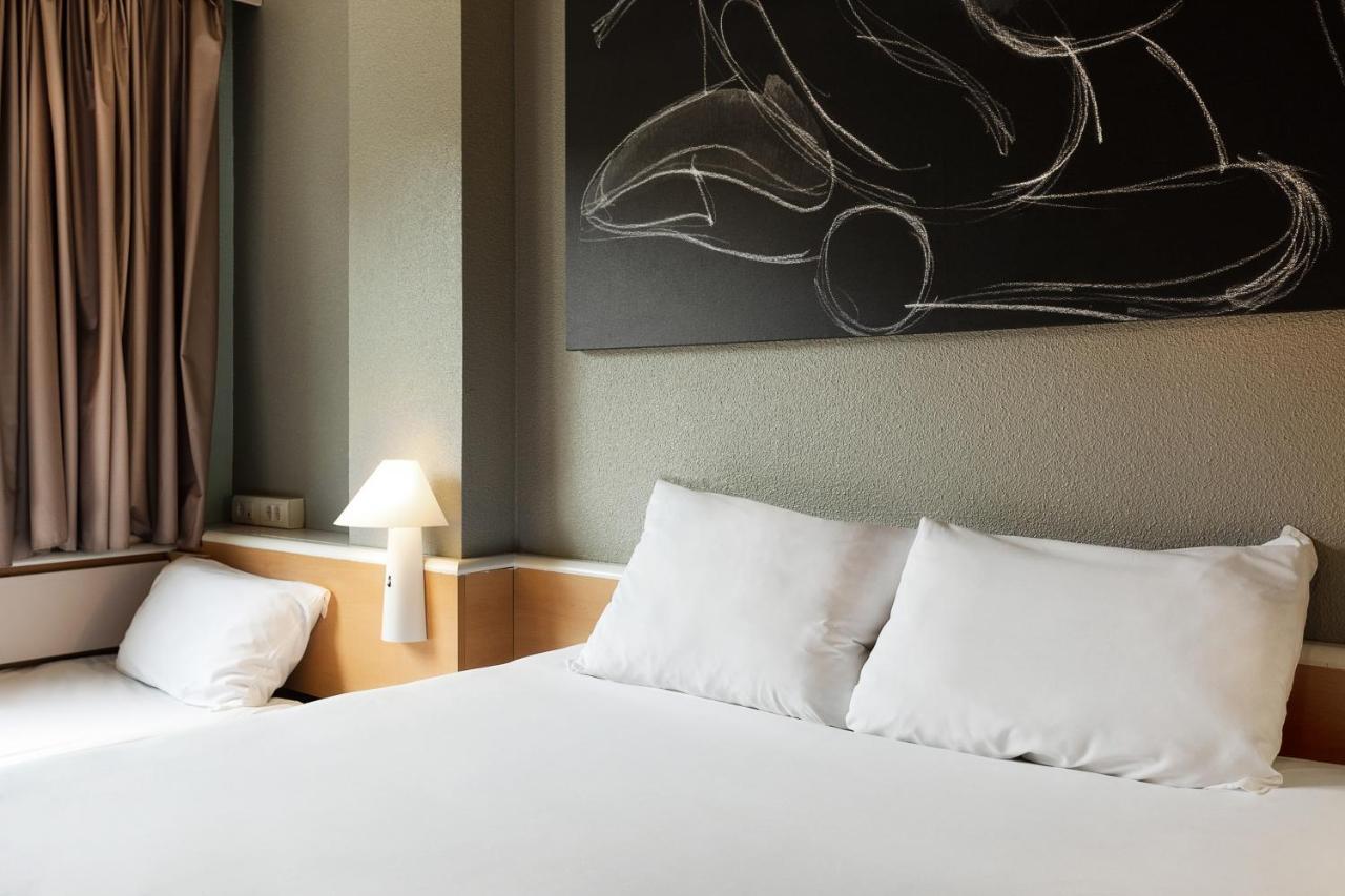 Ibis Salamanca Luaran gambar